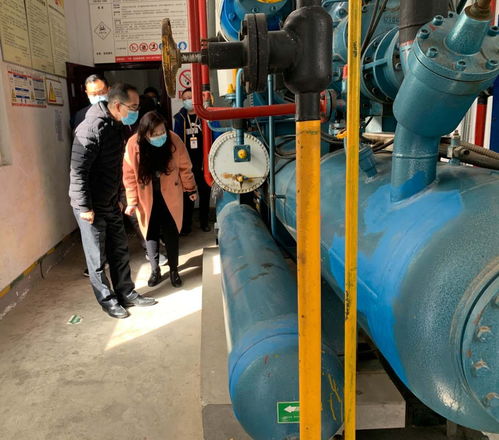 你坐的電梯安全嗎？鄭州展開“大塊頭”電梯安全大檢查，防護設備全面排查